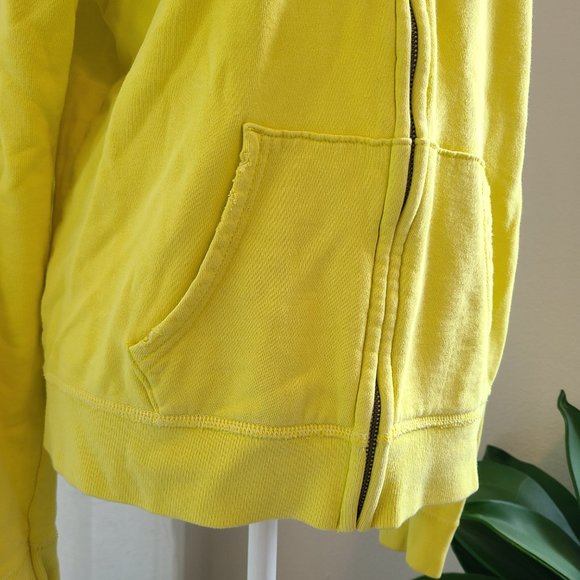 Neon American Eagle Hoodie - Picture 6 of 12